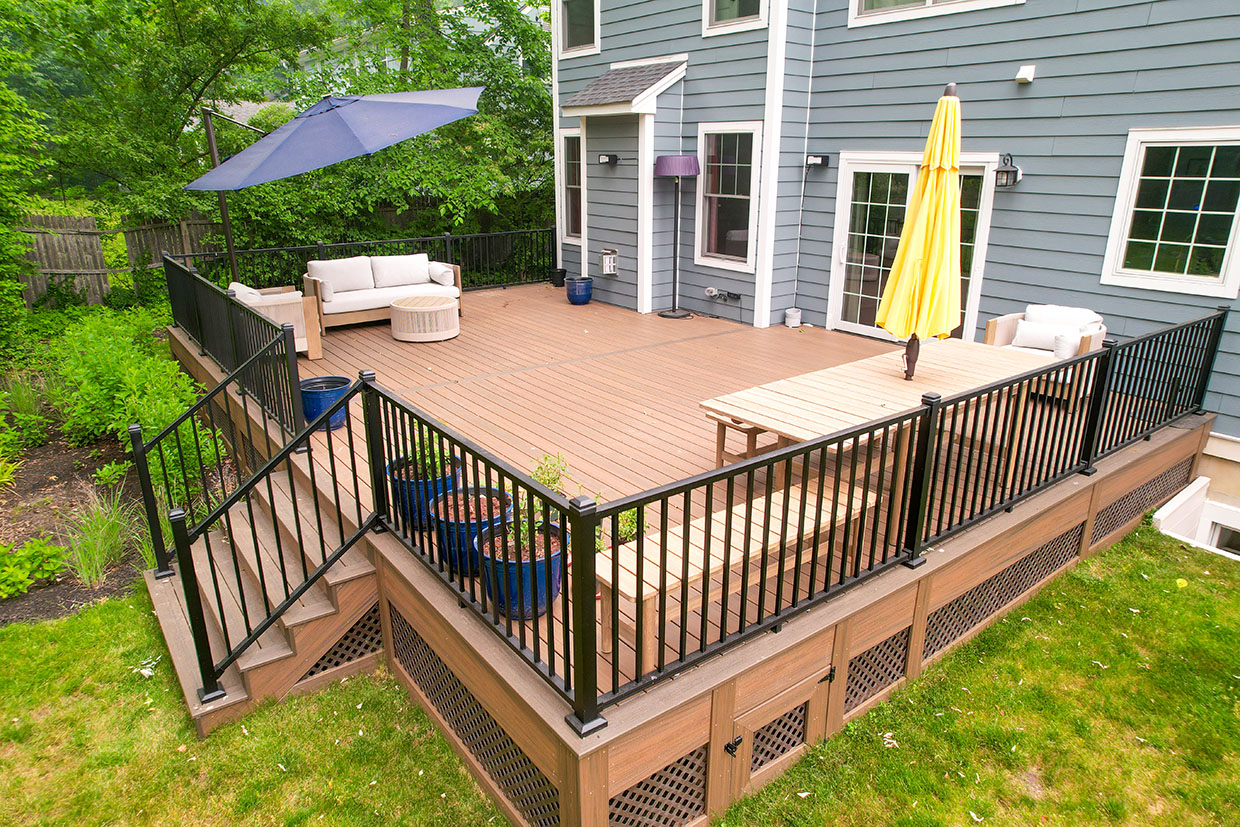 Hot Deck