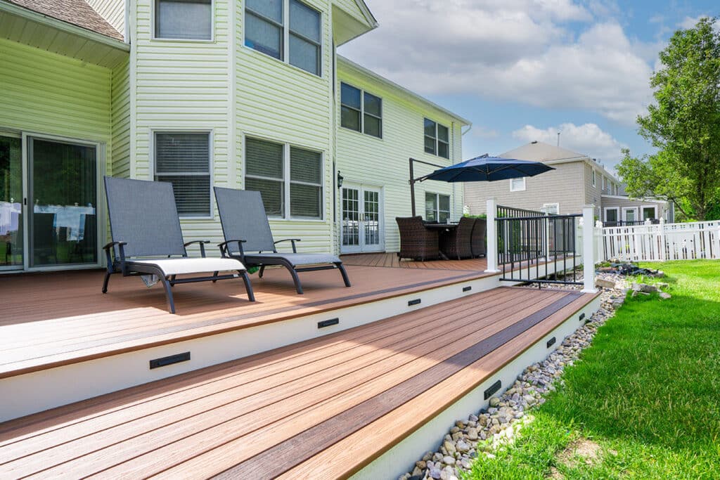 Deck Guardian - Top Deck Builder In New Jersey & Pennsylvania